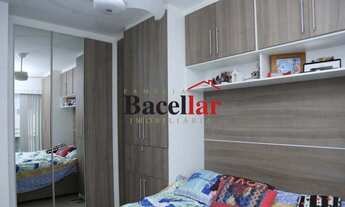 Imagem 7: Rio de Janeiro - Apartamento Padrão - Tijuca