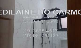 Imagem 3: CASA EM CONDOMÍNIO RESIDENCIAL em INDAIATUBA - SP, JARDIM PARK REAL