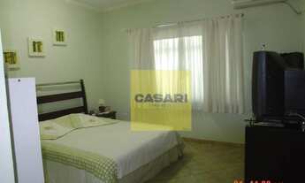 Imagem 3: Sobrado com 3 dormitórios à venda, 338 m² - Parque Espacial - São Bernardo do Campo/SP