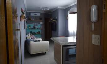 Imagem 6: Cobertura 2 dorms c/ suit , 2vgs sem condominio, Jd. Ana maria