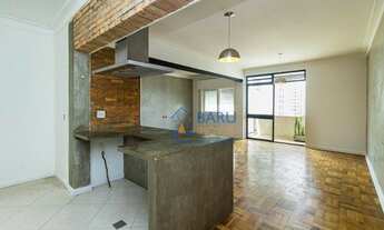 Imagem 5: Apartamento com 2 dormitórios à venda, 92 m² por R$ 1.100.000,00 - Jardim Paulista - São P