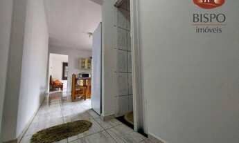 Imagem 6: Casa à venda, 170 m² por R$ 347.000,00 - Conjunto Habitacional Angelo Giubina - Santa Bárb