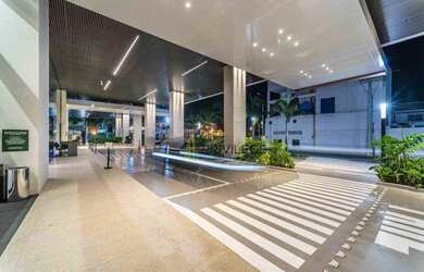 Imagem 6: Sala para alugar, 77 m² por R$ 7.400,00/mês - Centro - Itajaí/SC