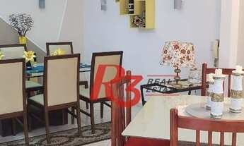 Imagem 5: Casa com 3 dormitórios à venda, 286 m² - Vila Cascatinha - São Vicente/SP