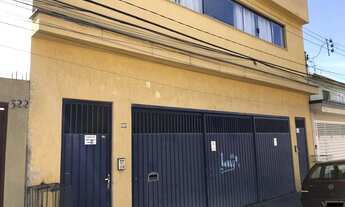 Imagem: Apartamento com 1 dormitório na Freguesia