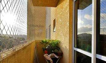 Imagem 7: Apartamento com 2 dormitórios à venda, 50 m² - Vila João Ramalho - Santo André/SP