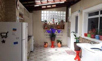 Imagem 3: O MELHOR SOBRADO DO CONDOMINIO NO TIJUCO PRETO!