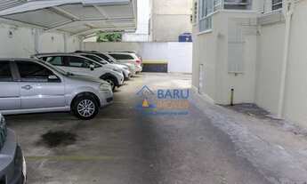 Imagem 4: Apartamento com 3 dormitórios à venda, 252 m² por R$ 2.573.000,00 - Higienópolis - São Pau