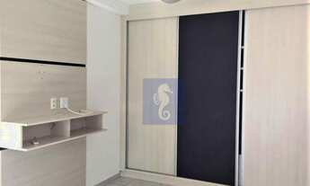 Imagem 3: Flat com 1 dormitório, 46 m² - venda por R$ 230.000,00 ou aluguel por R$ 1.100,00 - Jardim