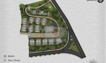 Imagem 7: Casa com 3 dormitórios à venda, 138 m² por R$ 1.171.200,00 - Sede - Guaramiranga/CE