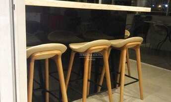 Imagem 2: Cobertura Linear com 3 dormitórios à venda, 180 m² por R$ 1.380.000,00 - São Francisco