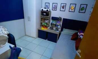 Imagem 6: Casa com 3 dormitórios à venda, 92 m² por R$ 295.000,00 - Nova Lima - Campo Grande/MS