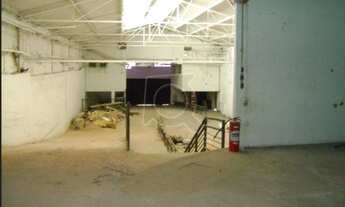 Imagem 3: Prédio Comercial-Santana