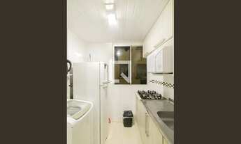 Imagem 6: Apartamento à Venda - Campo Novo, 1 Quarto, 40 m2