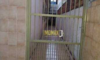 Imagem 2: Casa com 4 dormitórios à venda, 250 m² por R$ 450.000,00 - Vila Assunção - Praia Grande/SP