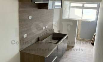 Imagem 5: Apartamento de 58 m² com 2 dormitórios no Jaguaré