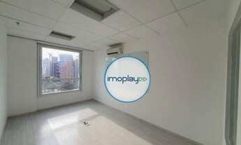 Imagem 5: Conjunto pronto com 92m² de área útil com 3 salas, Copa, 2 banheiros privativos