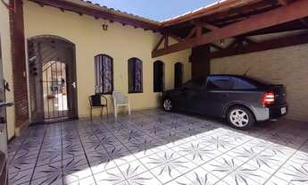 Imagem 1: Casa com 2 dormitórios à venda, 173 m² - Paulicéia - São Bernardo do Campo/SP