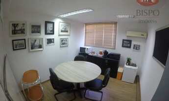 Imagem 5: Sala para alugar, 12 m² por R$ 1.200,00/mês - Jardim Girassol - Americana/SP