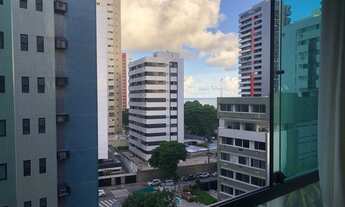 Imagem 5: Apartamento mobiliado com 2 quartos para venda em Boa Viagem-Setúbal