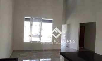 Imagem 4: Casa com 3 dormitórios à venda, 148 m² por R$ 700.000,00 - Condomínio Terras do Vale - Caç