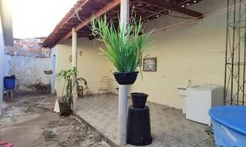 Imagem 6: Casa com 3 dormitórios à venda, 150 m² por R$ 320.000,00 - CPA III - Cuiabá/MT