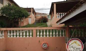 Imagem 3: Casa com amplo terreno, próximo ao futuro Hospital Municipal de Atibaia