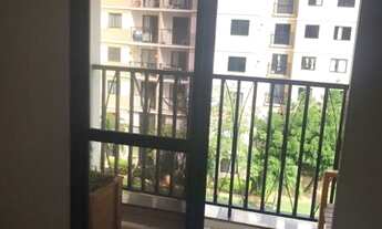 Imagem 3: Apartamento 2/4 com suíte e varanda em São Cristóvão - Salvador/BA