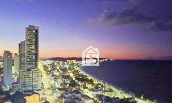 Imagem 6: Flat com 2 Quartos, sendo 1 suíte à venda por R$ 315.000 - Ponta Negra - Natal/RN