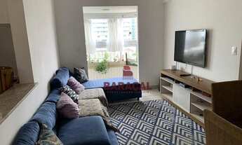 Imagem 7: Apartamento com 2 dormitórios à venda, 91 m² por R$ 449.000,00 - Caiçara - Praia Grande/SP