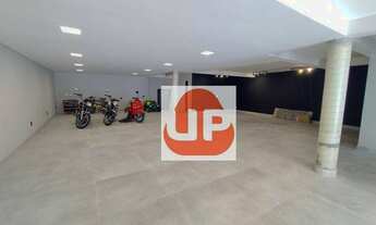 Imagem 5: Casa com 4 dormitórios à venda, 555 m² por R$ 5.300.000,00 - Tamboré 11 - Santana de Parna