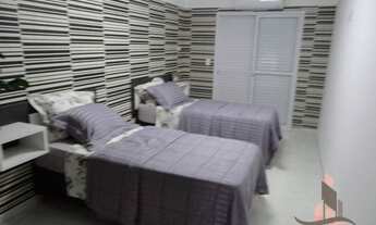 Imagem 2: Cobertura com 3 dormitórios à venda, 250 m² por R$ 1.000.000 - Vila Guilhermina - Praia Gr