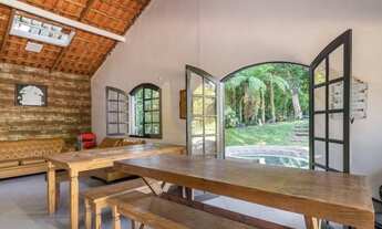 Imagem 7: CHÁCARA EM SÃO JOSÉ DOS PINHAIS