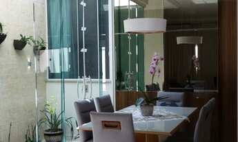 Imagem 3: Casa 3/4 1 suíte - Jardim Botanico - 890.000,00 - Uberlândia - MG