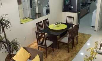 Imagem 6: CA0120 - Casa com 3 suítes à venda, 138 m² por R$ 510.000 - Vicente Pinzon - Fortaleza/CE