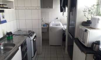 Imagem 4: Apartamento à venda, 64 m² por R$ 215.000,00 - Vila Tesouro - São José dos Campos/SP