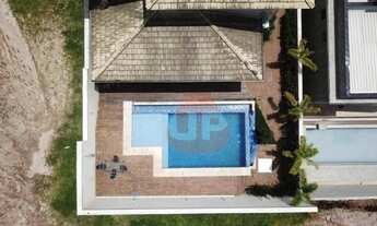 Imagem 7: Casa com 4 dormitórios à venda, 430 m² por R$ 3.500.000,00 - Itahyê - Santana de Parnaíba