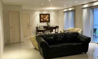 Imagem 2: Apartamento - Vila Ema - Residencial Athmosphere - 3 Dormitórios - 153m²