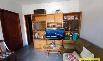 Imagem 4: Casa com 3 dormitórios à venda, 169 m² - Vila Scarpelli - Santo André/SP