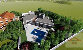 Imagem 7: CASA A VENDA EM CONDOMÍNIO TERRAS DO CAXAMBÚ - NO BAIRRO CAXAMBU EM JUNDIAI/SP