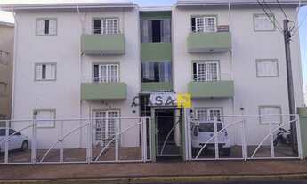 Imagem: Apartamento com 2 dormitórios à venda