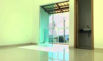 Imagem 4: Casa à venda, 2 quartos, 2 suítes, 2 vagas, Santa Helena - Contagem/MG