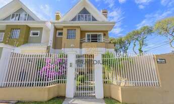 Imagem 3: Sobrado com 4 dormitórios à venda, 296 m² por R$ 1.950.000,00 - Água Verde - Curitiba/PR