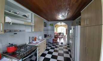 Imagem 6: Casa com 3 quartos Conjunto Flamanal - Planalto - Manaus - AM