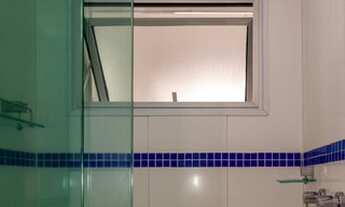 Imagem 3: Apartamento 85m² 3 dormitórios na Vila Prudente