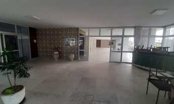 Imagem 5: Apartamento quarto e sala com gabinete