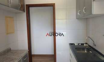 Imagem 5: Apartamento com 3 dormitórios à venda, 55 m² por R$ 240.000,00 - Cláudia - Londrina/PR