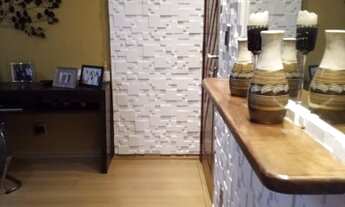 Imagem 4: Apartamento com 2 dormitórios à venda, 91 m² por R$ 380.000,00 - Freguesia (Jacarepaguá)