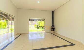 Imagem 2: Casa com 3 dormitórios à venda, 164 m² por R$ 950.000,00 - Condomínio Village Ipanema - Ar