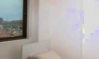 Imagem 5: Apartamento à venda, 4 quartos, 3 suítes, Jacarecica - Maceió/AL